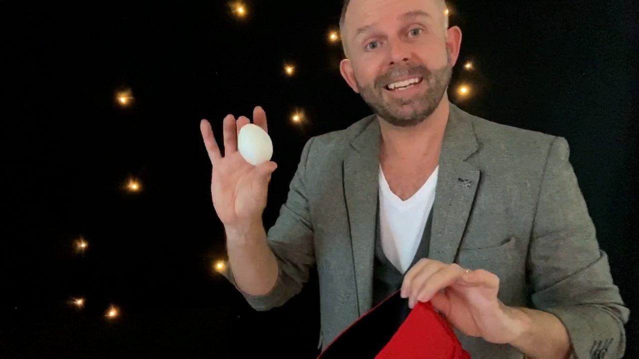 virtual magic shows