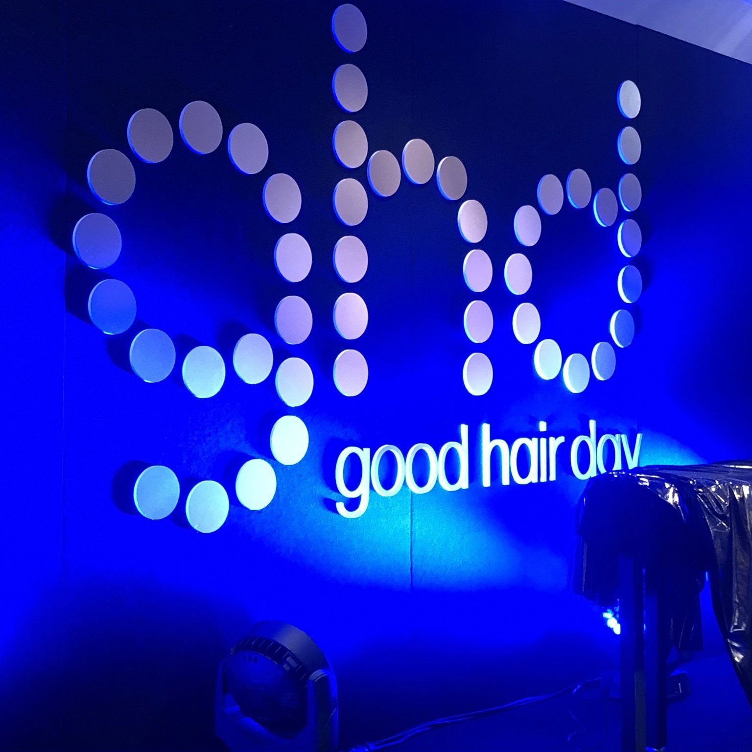 London global brand event entertainment