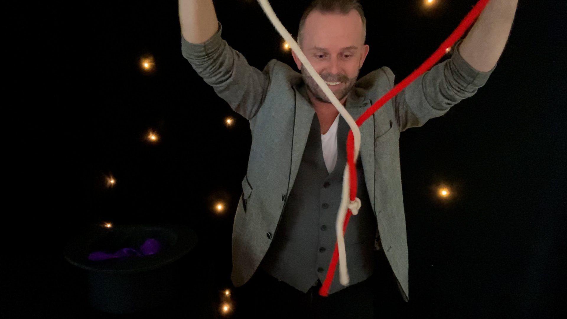 rope magic online