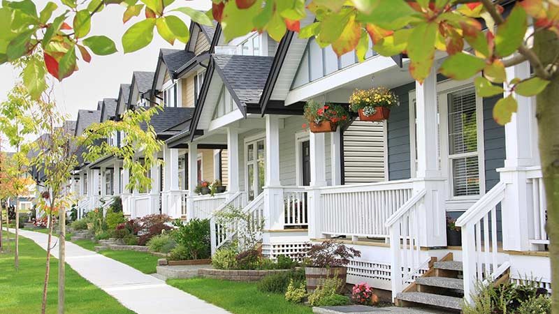 Real Estate Law