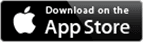 A black button that says download on the app store