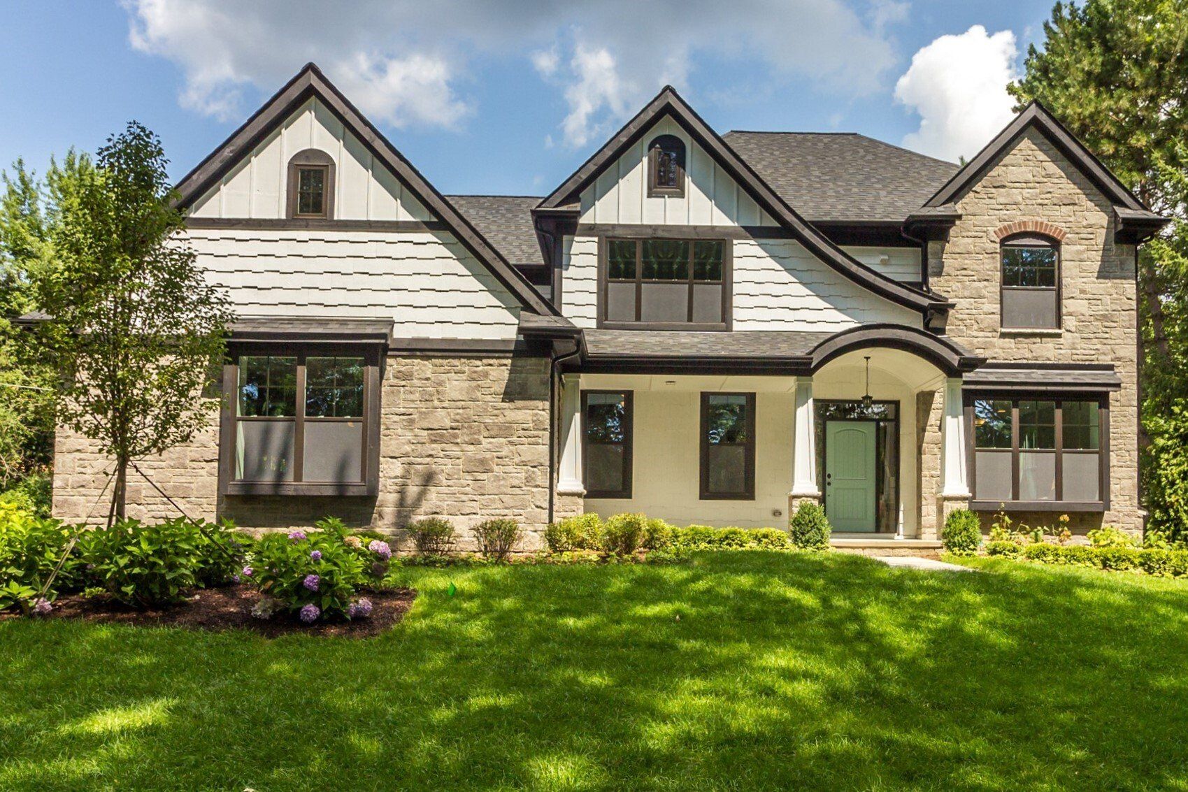 testimonials | blue peninsula | Southfield, MI 48076