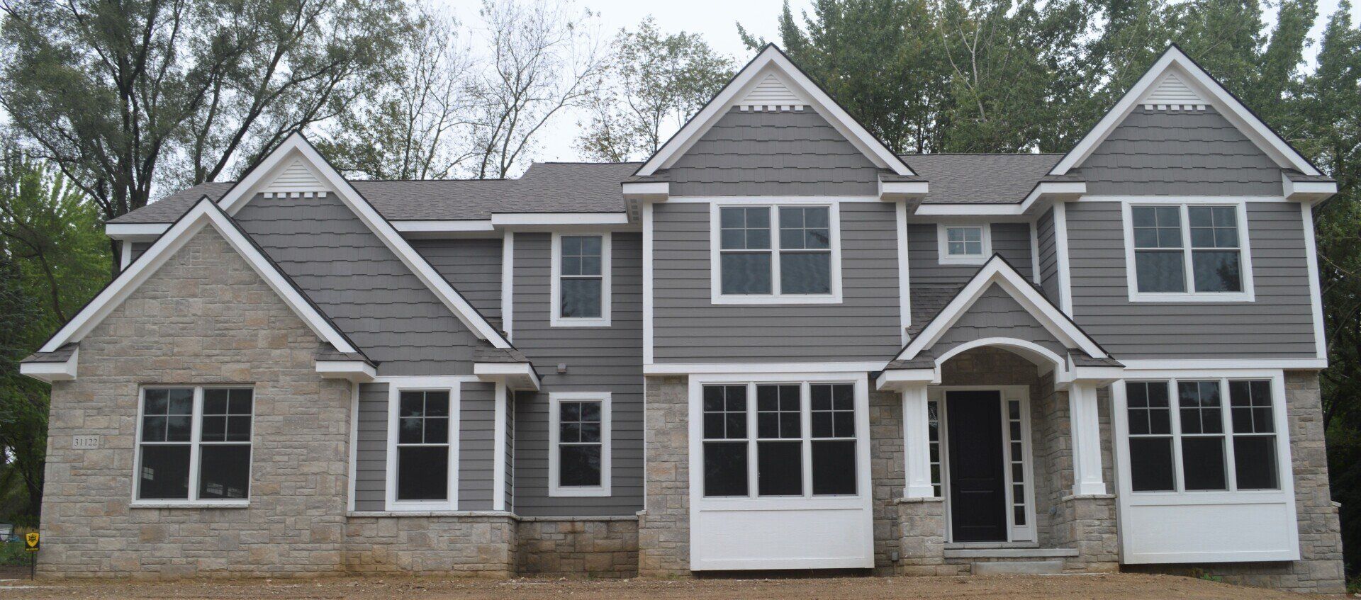 available floor plans | blue peninsula | Southfield, MI 48076