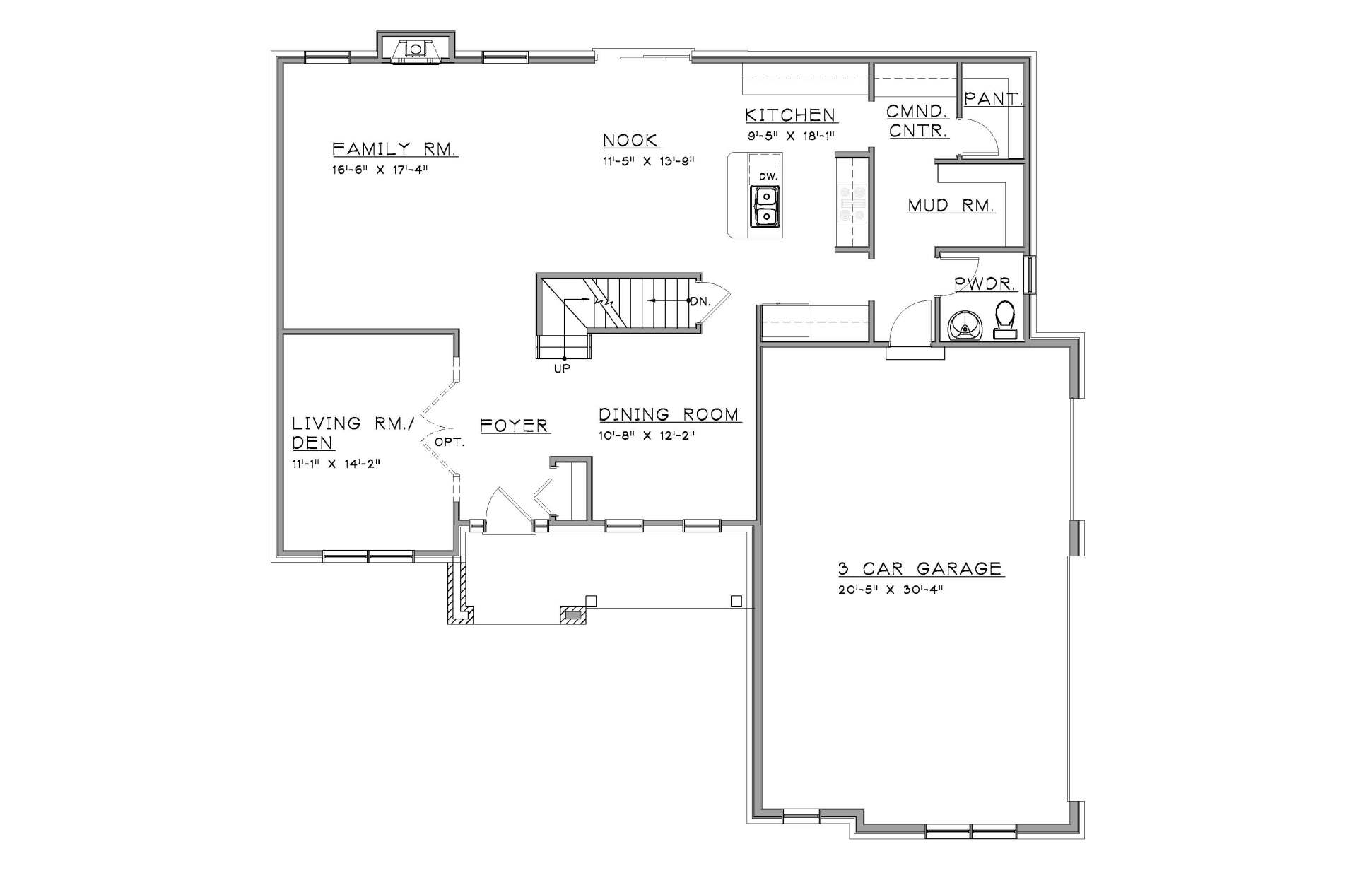 available floor plans | blue peninsula | Southfield, MI 48076