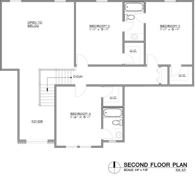 available floor plans | blue peninsula | Southfield, MI 48076