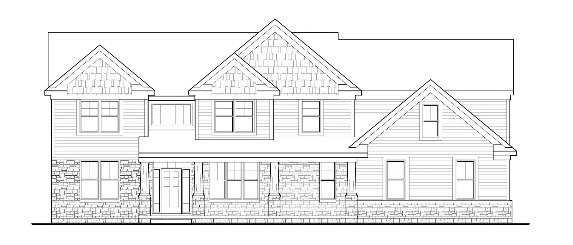 current Projects | blue peninsula | Southfield, MI 48076