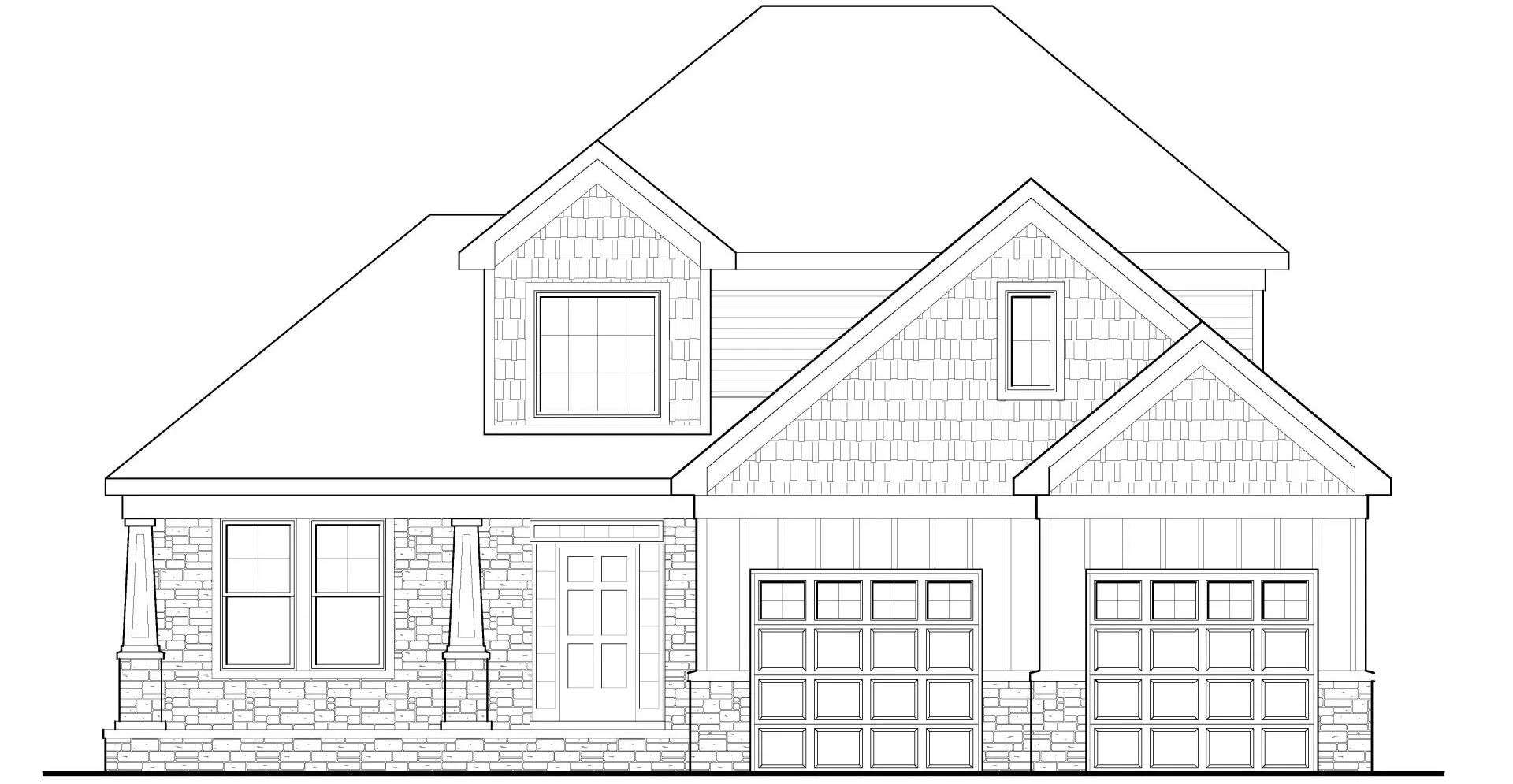 current projects | blue peninsula | Southfield, MI 48076