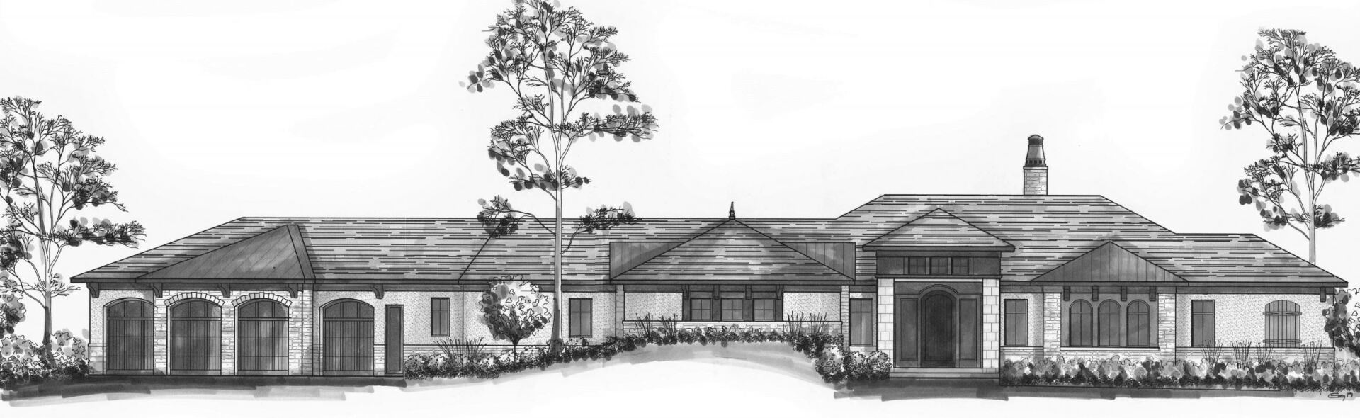 current projects | blue peninsula | Southfield, MI 48076