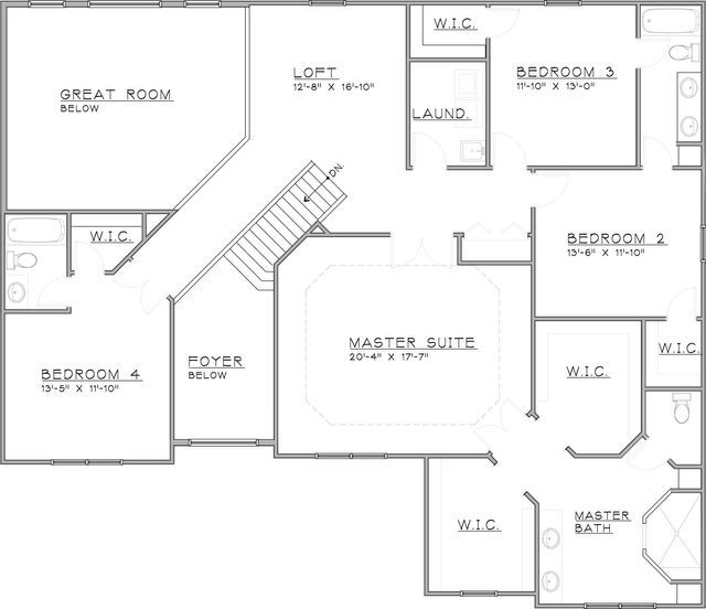 available floor plans | blue peninsula | Southfield, MI 48076