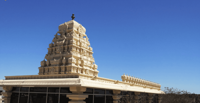 8 Iconic Roofs in Austin, Texas