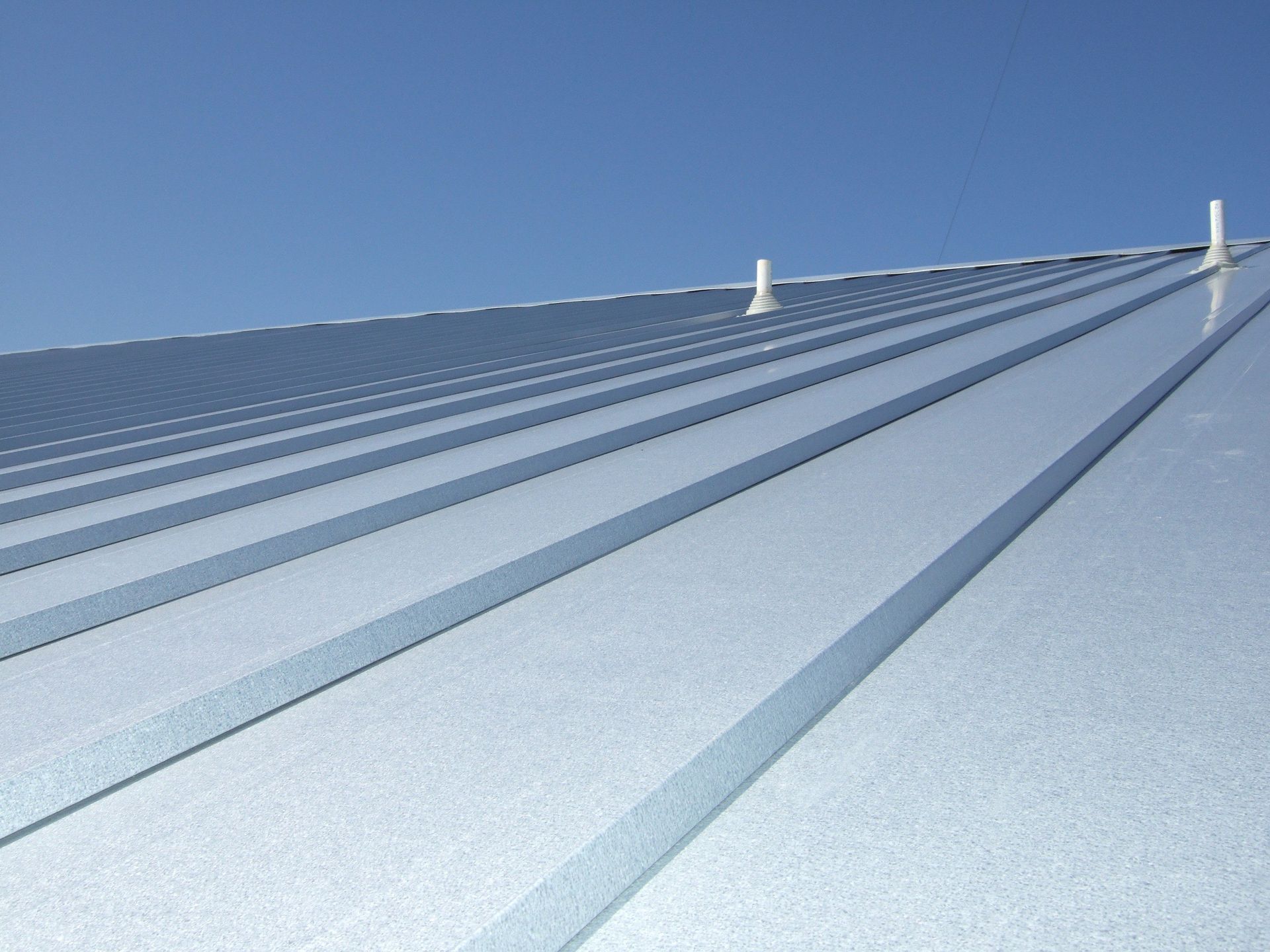 Residential Metal Roof Austin Roofing and Construction