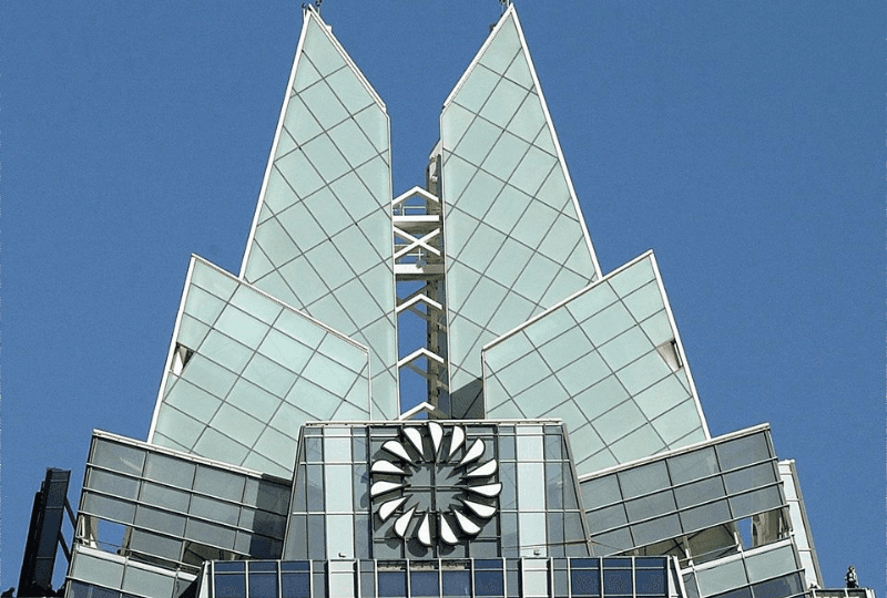8 Iconic Roofs in Austin, Texas