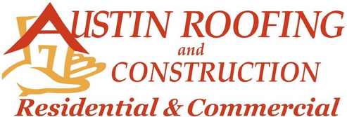 Austin Roofing and Construction Logo

