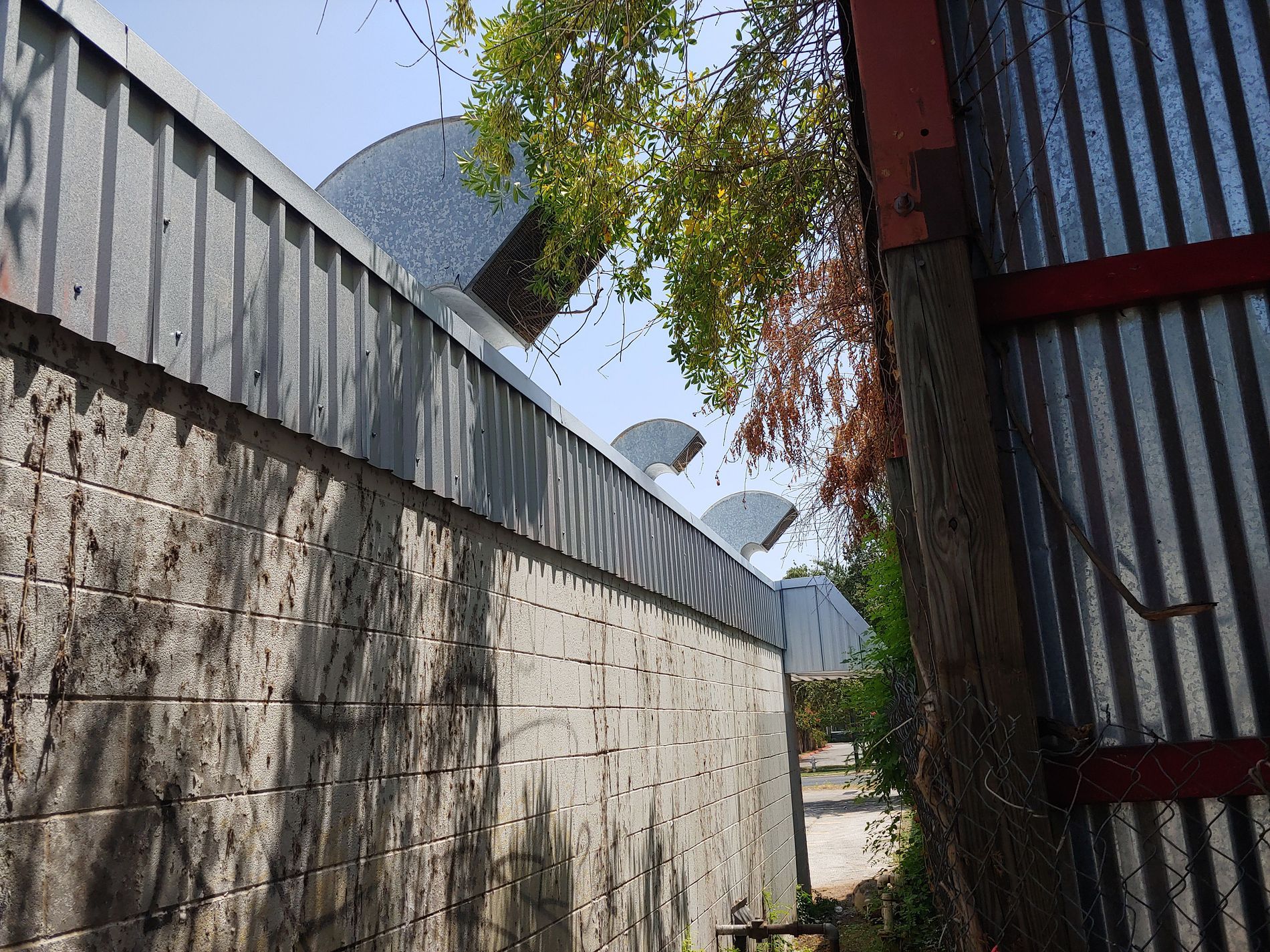 Manchaca TPO & Soffits Project Austin Roofing and Construction