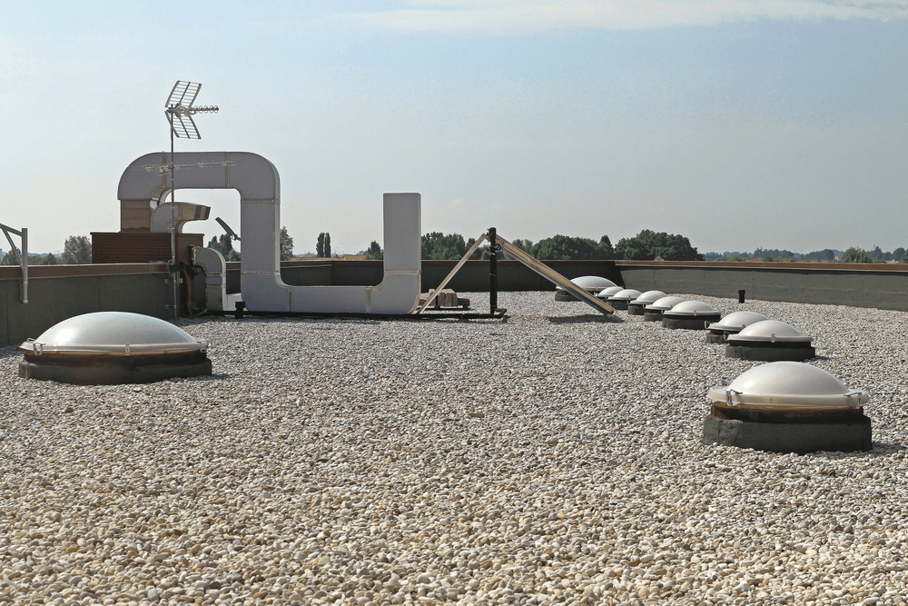 Commercial Roofing