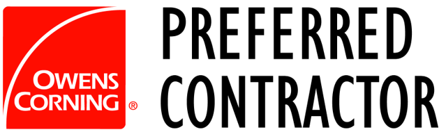 Owens Corning Preferred Contractor Austin Roofing and Construction NDLs Available