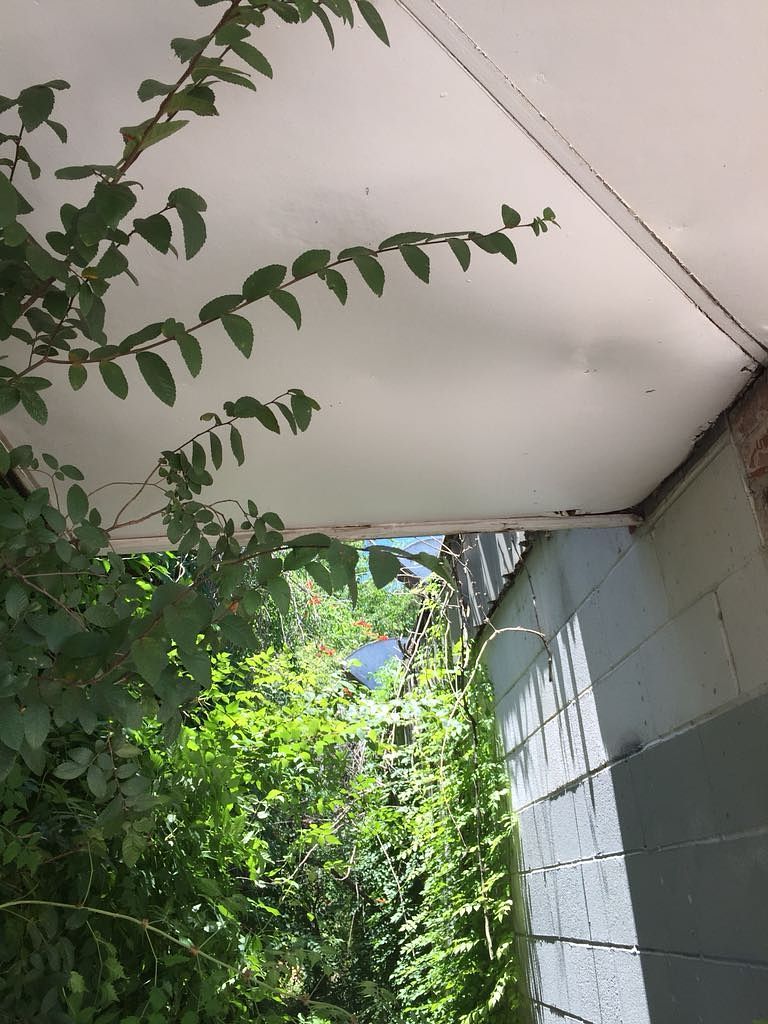 Manchaca Project Austin Roofing and Construction
