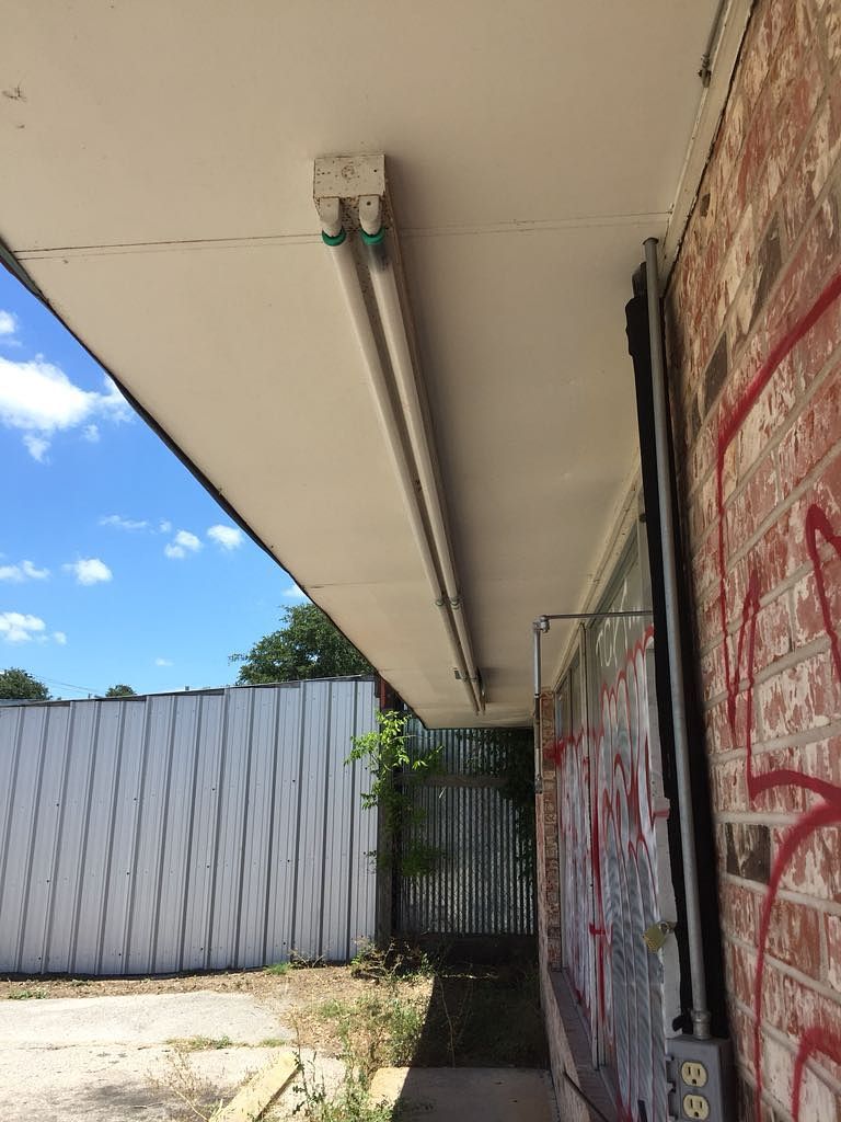 Manchaca Project Austin Roofing and Construction