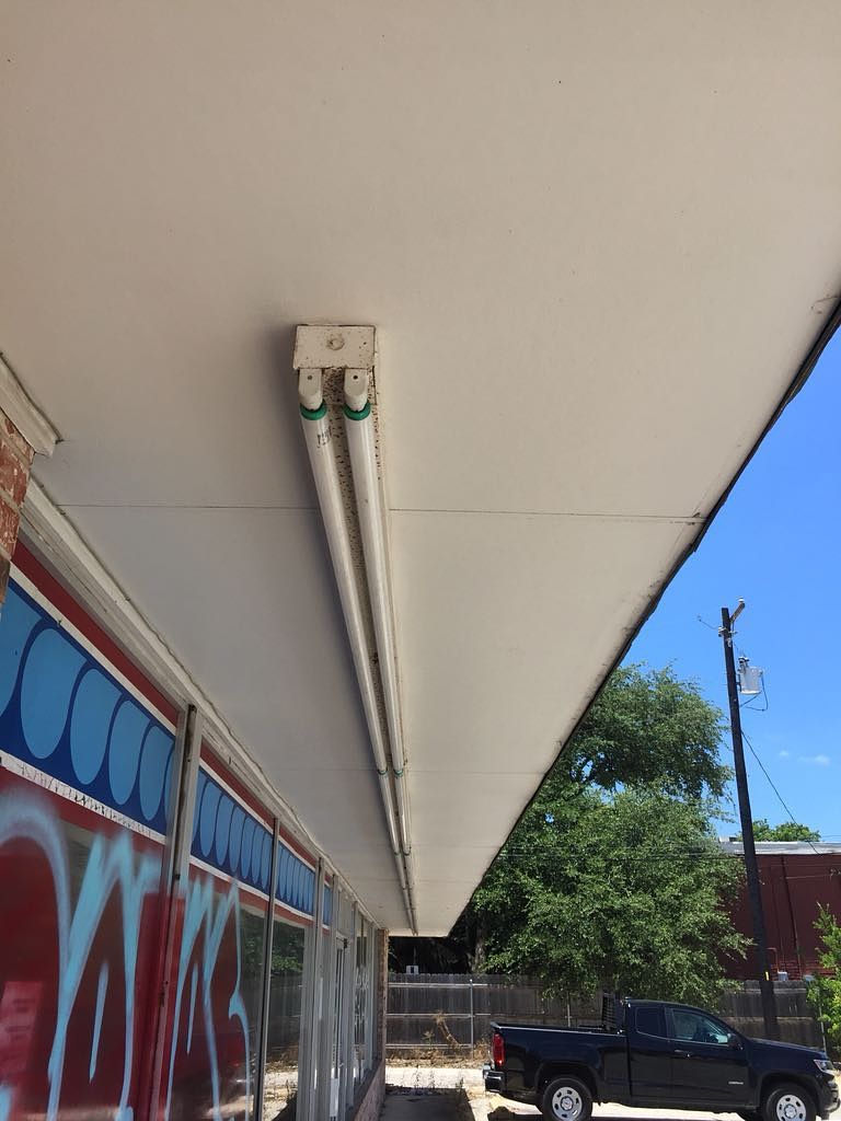 Manchaca Project Austin Roofing and Construction