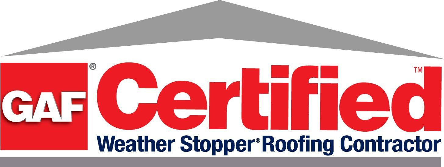 GAF Certified Residential Contractors 5-Year Warranties