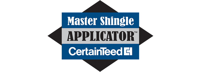 CertainTeed Master Shingle Applicator Austin Roofing and Construction