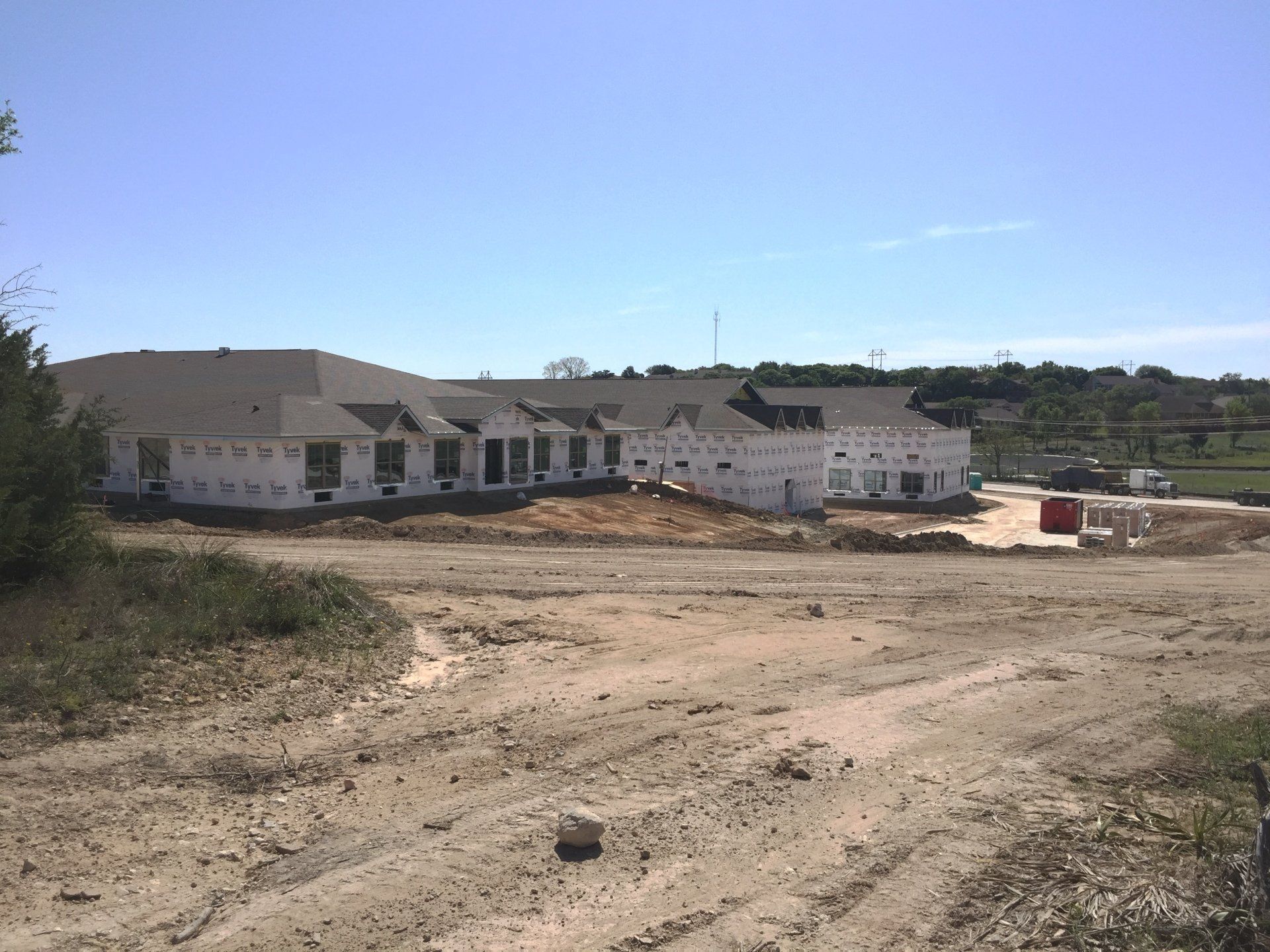Villages of Windcrest Senior Living