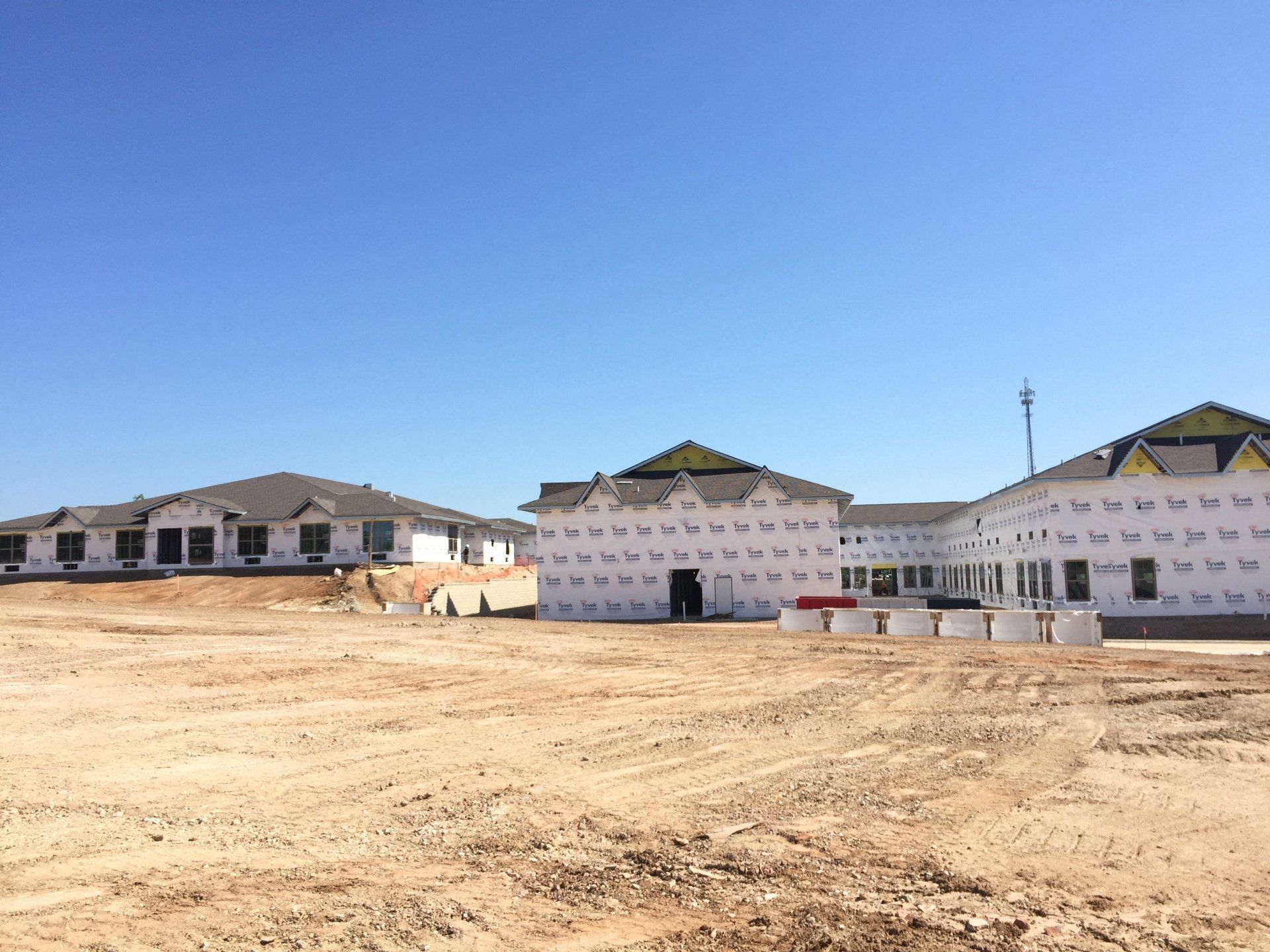 Villages of Windcrest Senior Living