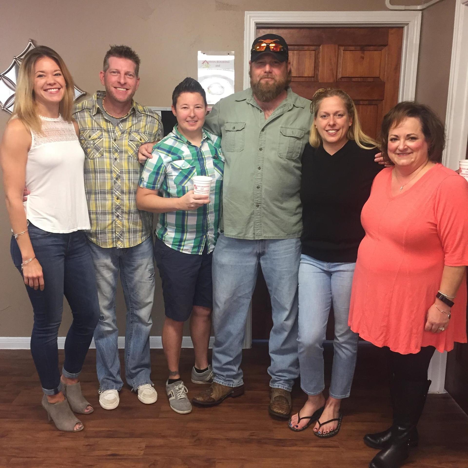Free Roof by Austin Roofing and Construction