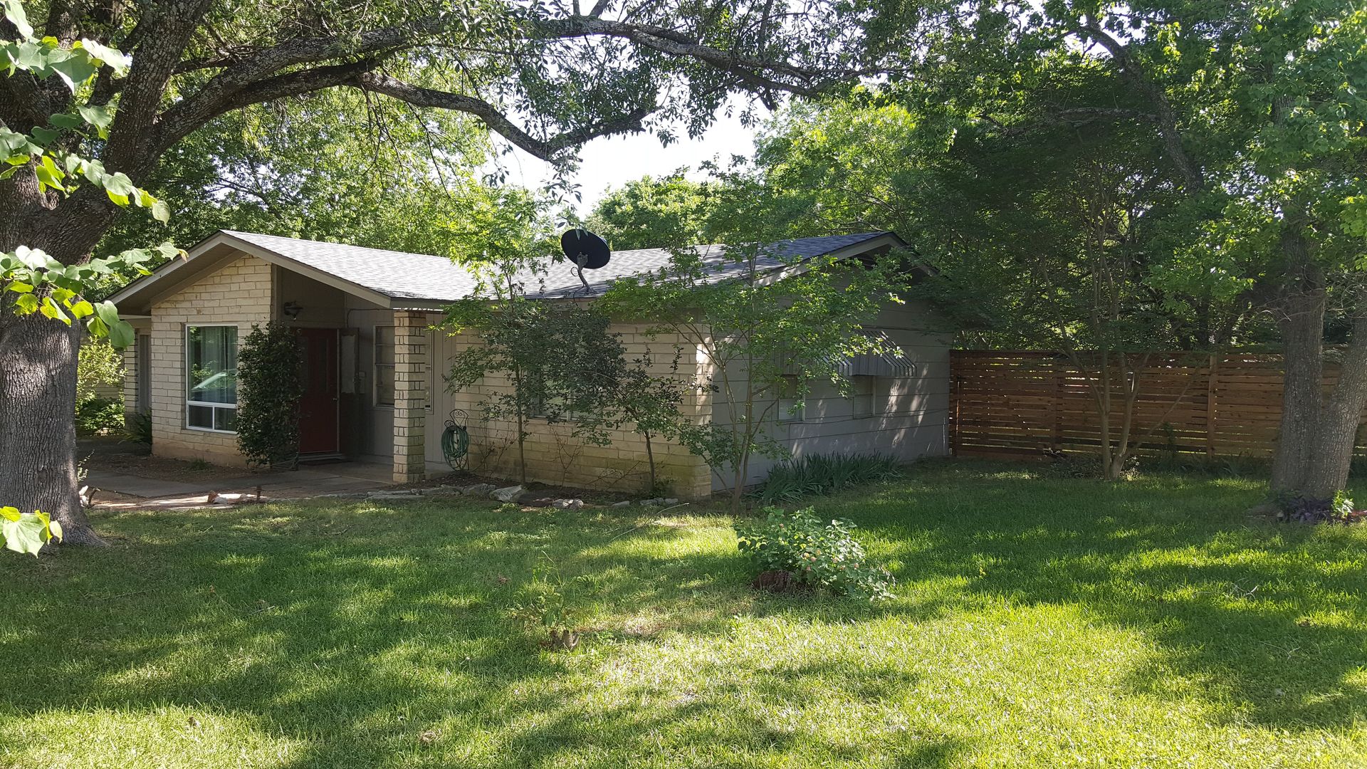 GAF Timberline HD Pewter Gray