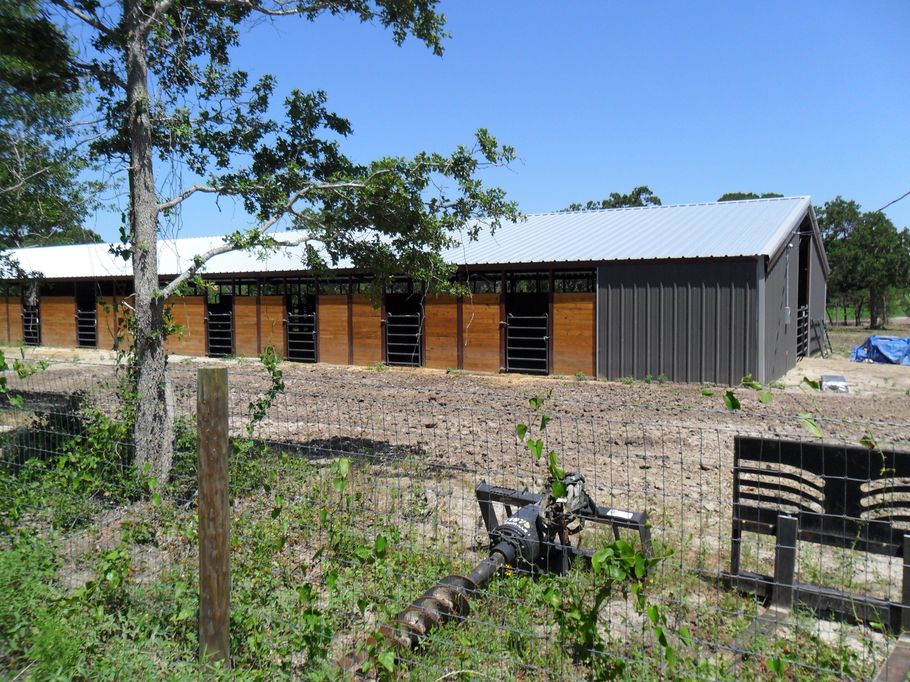 Residential Metal Roof Austin Roofing and Construction