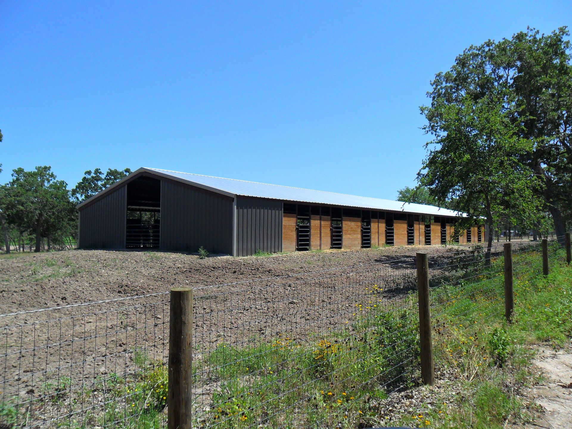 Residential Metal Roof Austin Roofing and Construction
