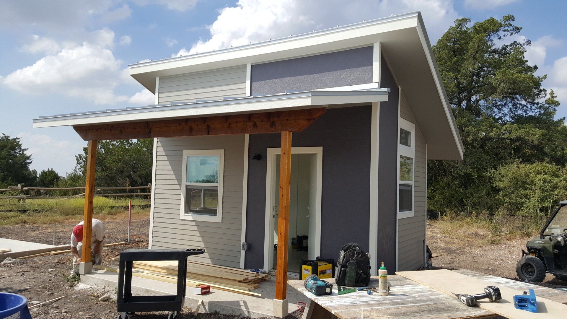 Roof Donations in 2019