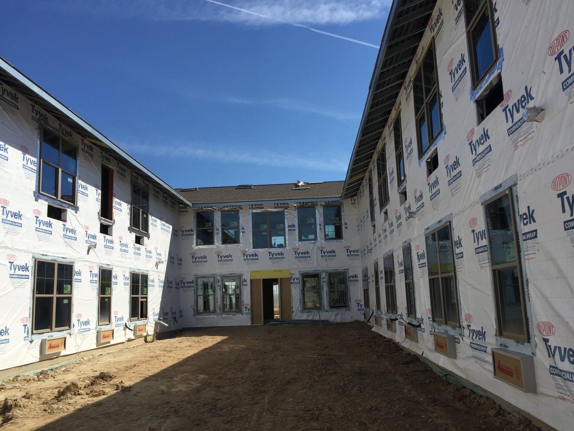 Villages of Windcrest Senior Living