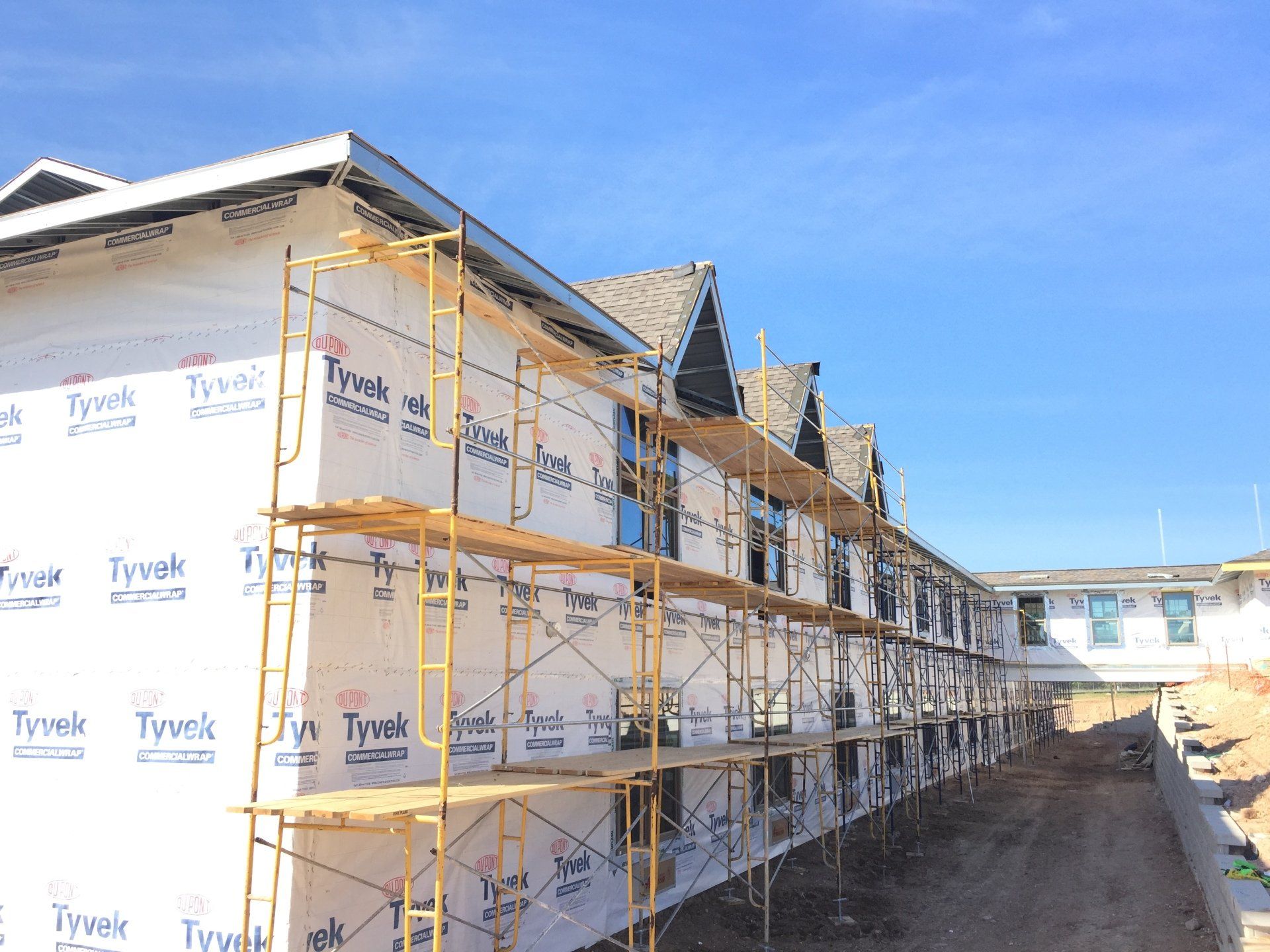 Villages of Windcrest Senior Living