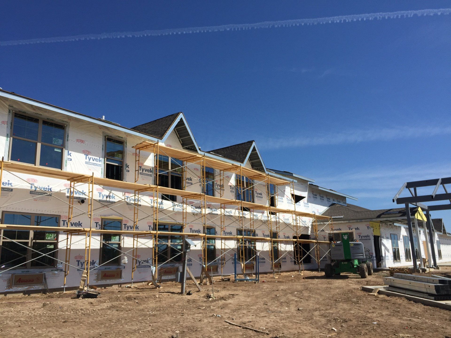 Villages of Windcrest Senior Living
