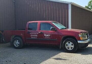 Truck—Auto Repair in Merrillville, IN Truck—Auto Repair in Merrillville, IN