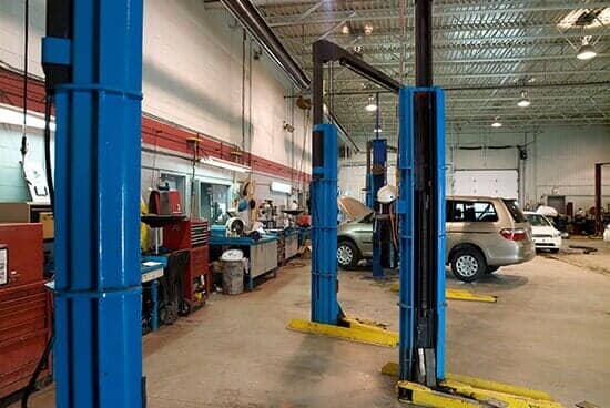 Machine Repair Shop—Rebuilding in Merrillville, IN Machine Repair Shop—Rebuilding in Merrillville, IN