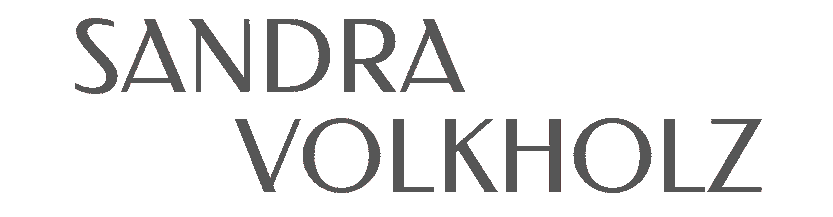 Logo Sandra Volkholz
