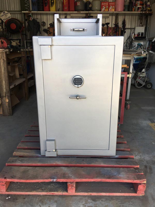 Safe — Lock Locksmiths NT in Alice Springs, NT