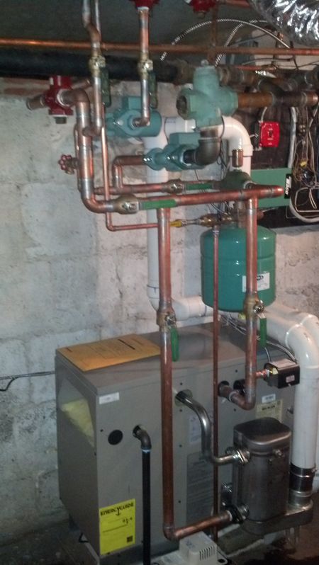 Kitchen Remodeling —  Commercial HVAC Repair in Laurel Stratford, NJ