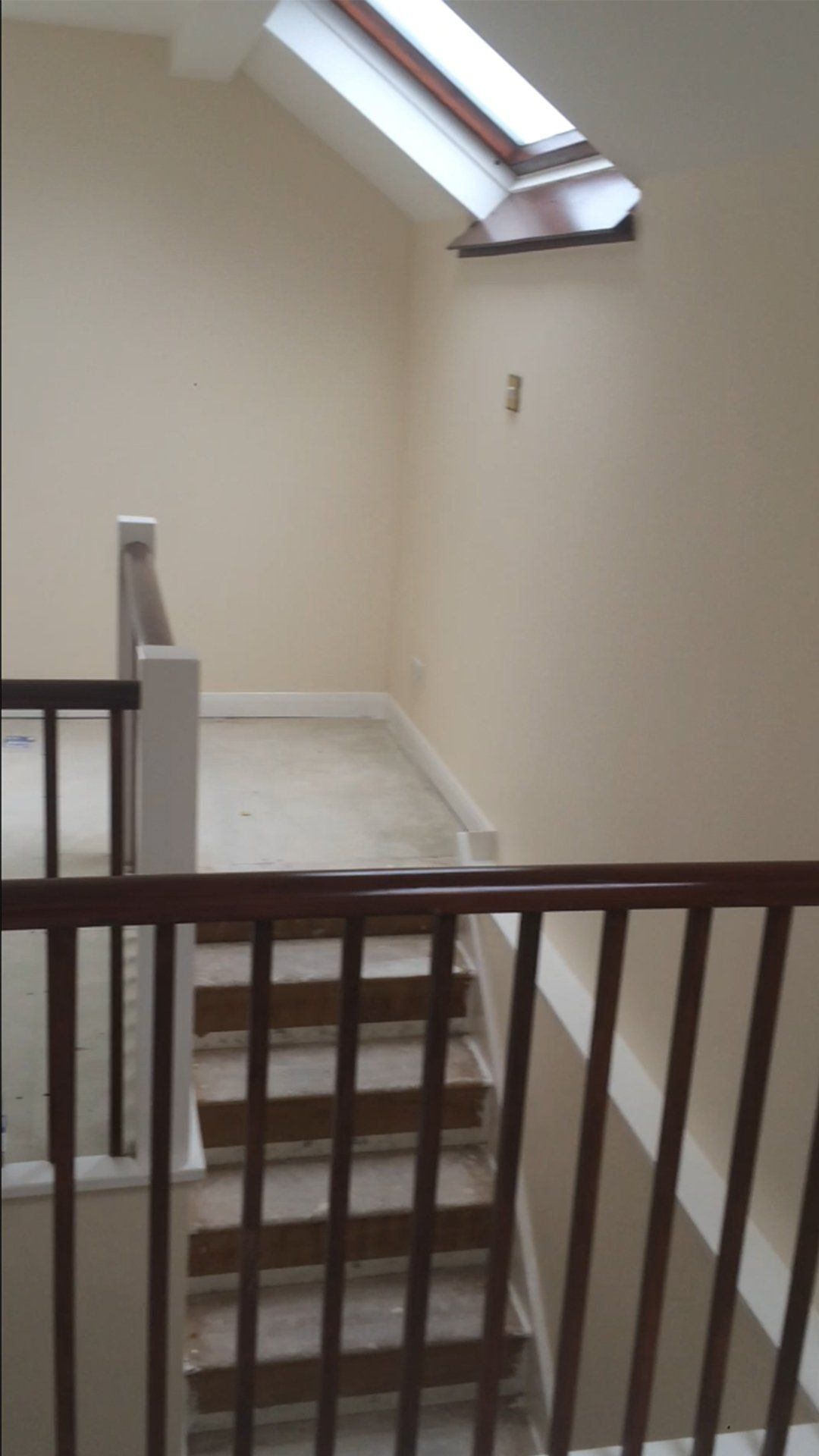 interior renovation