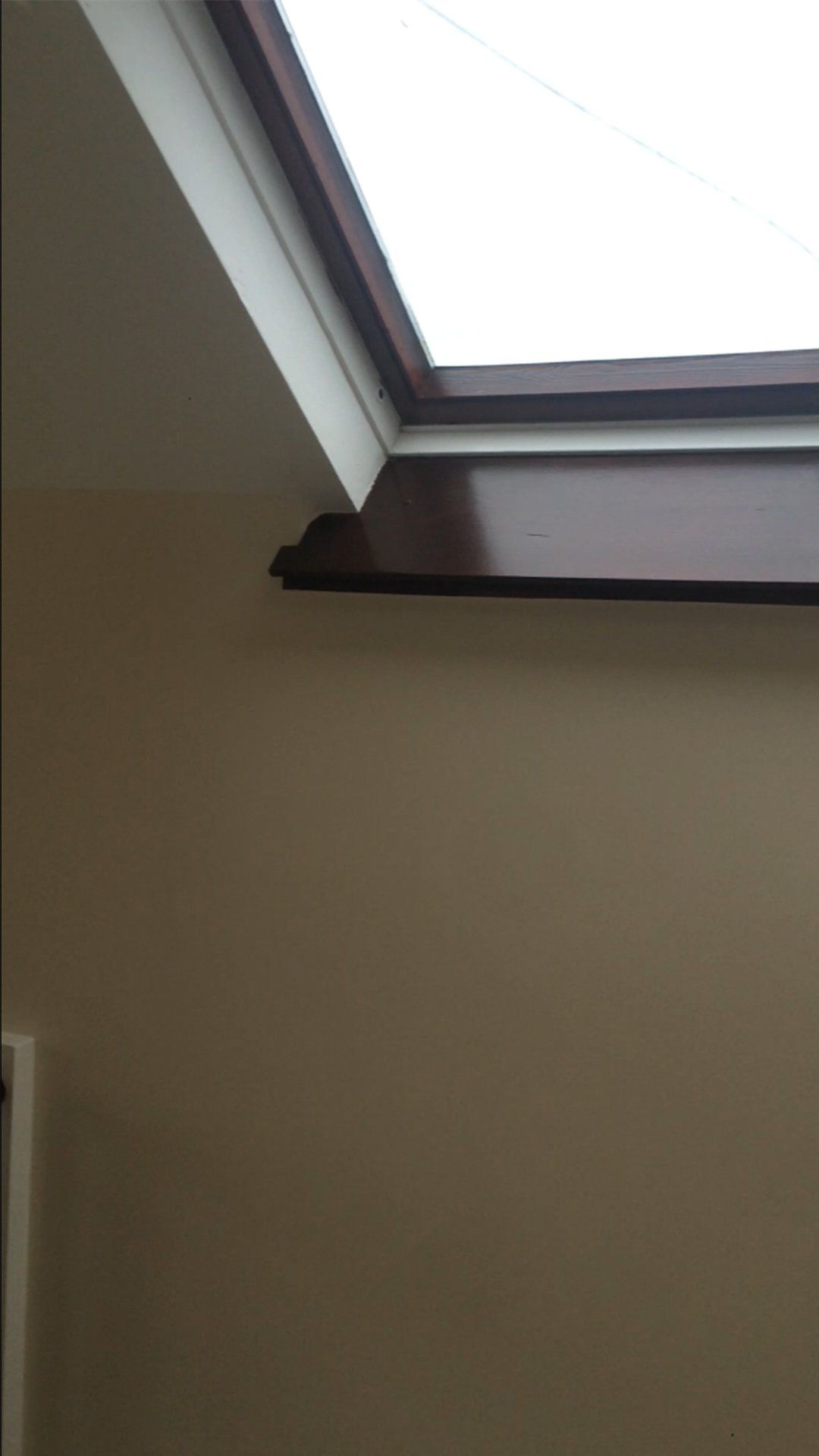 interior renovation