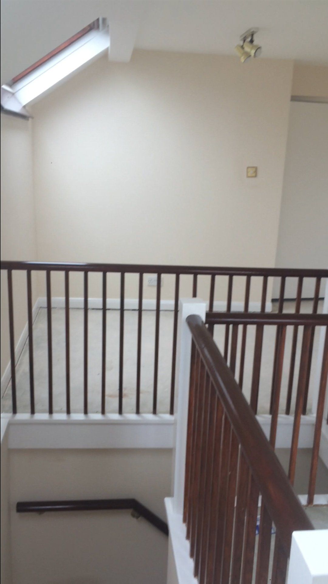 interior renovation