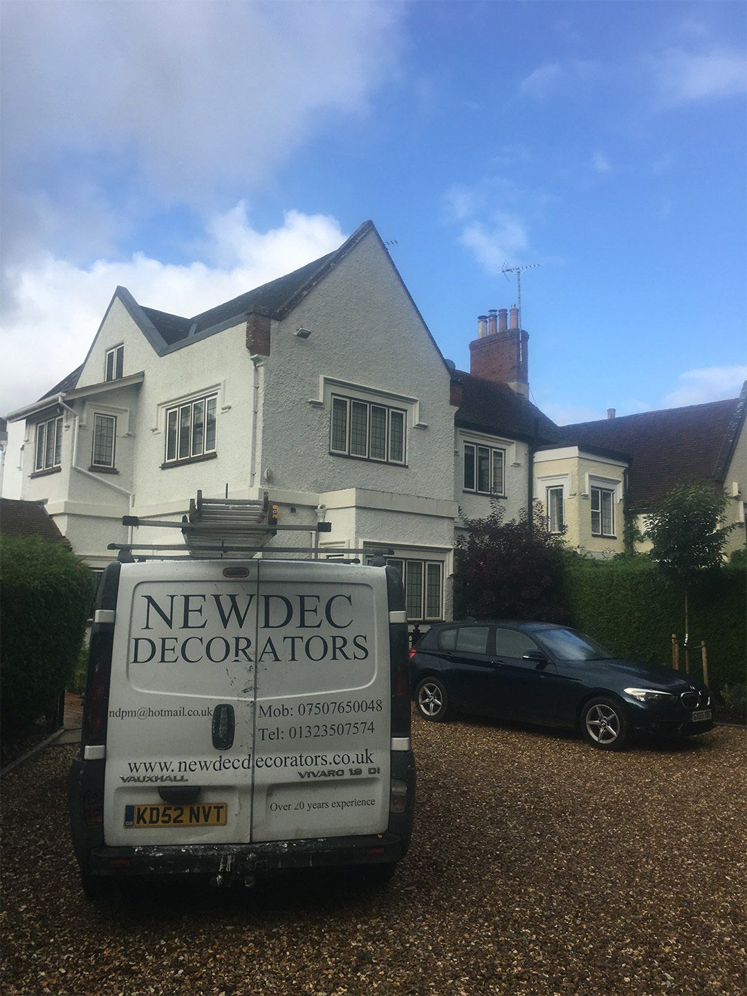 house renovation