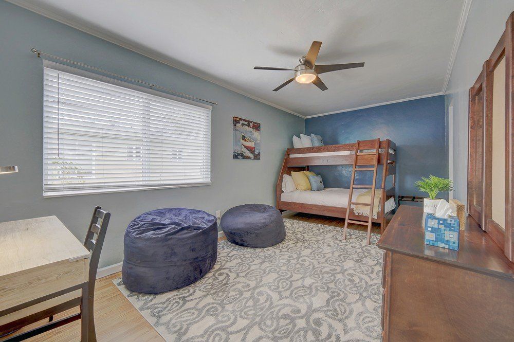 2nd Bedroom