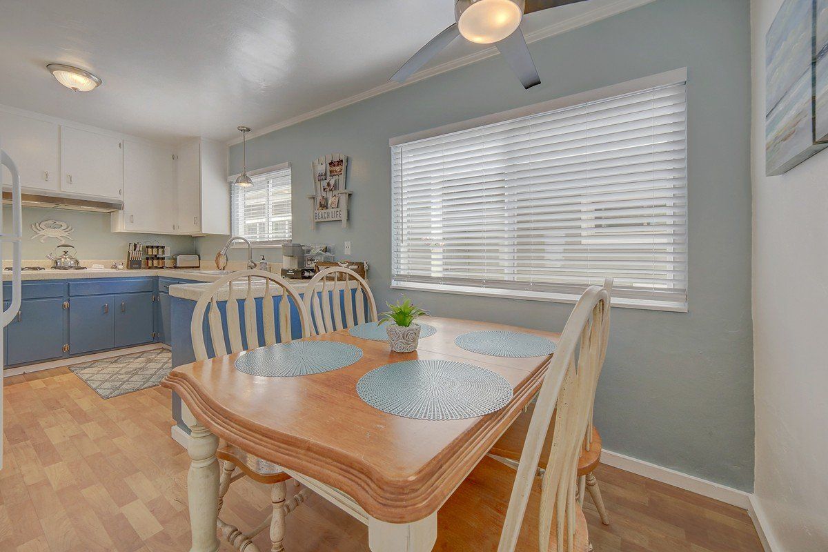 Dinning Room