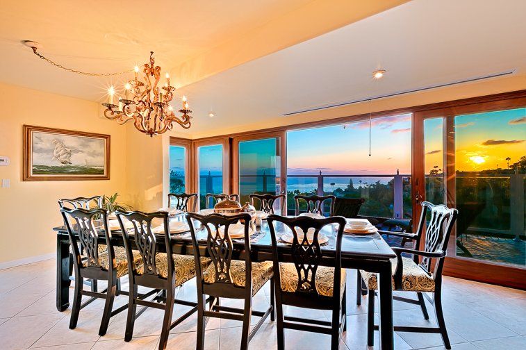 Dinning Room