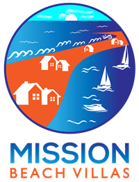 Find your vacation home in Mission Beach. Vacation Homes Mission Beach