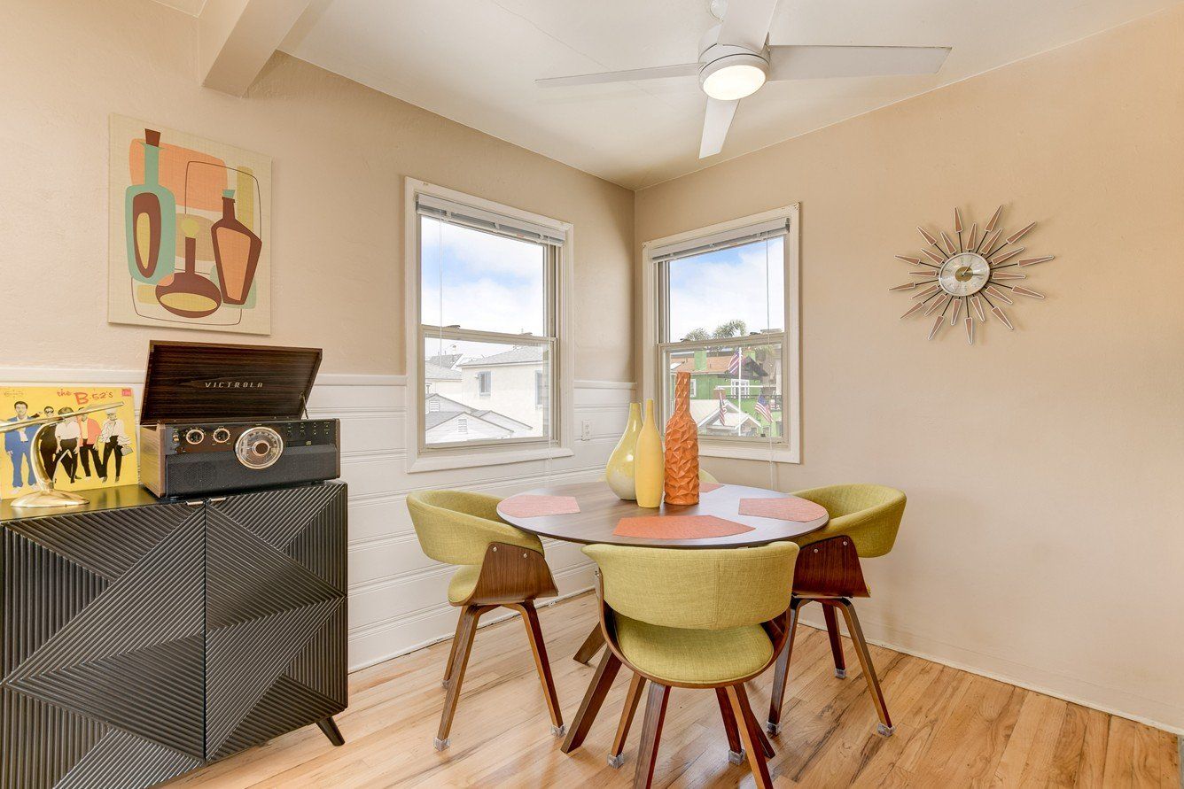 Dinning Room