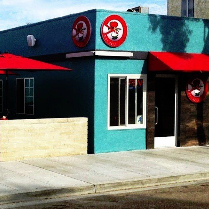 Rosario Pizza